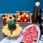 Hotel Tuscany Montecatini Terme