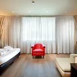 Tuscany Hotel