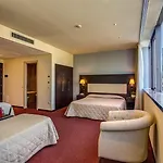 Hotel Tuscany Montecatini Terme