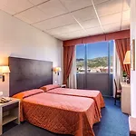 Tuscany Hotel Montecatini Terme