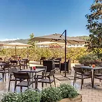 Tuscany 4* Montecatini Terme