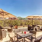 Tuscany Hotel 4*