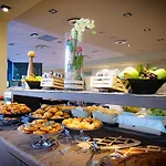 Hotel Tuscany Montecatini Terme