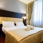 Tuscany Hotel