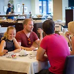 Tuscany Hotel Montecatini Terme