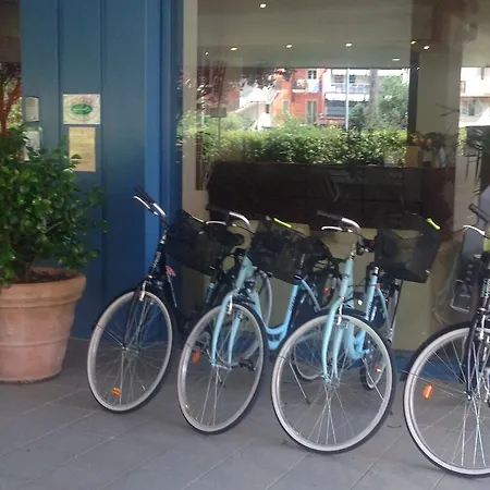 Tuscany Hotel Montecatini Terme