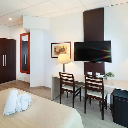 Hotel Tuscany 4*