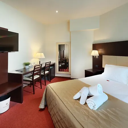 Tuscany 4* Montecatini Terme