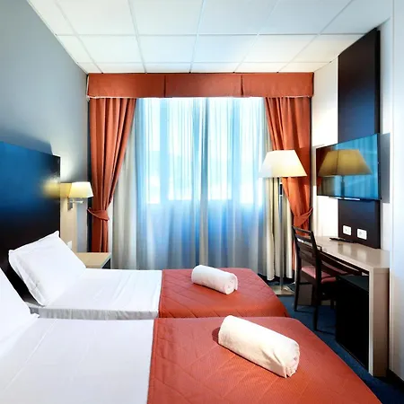 Tuscany Hotel