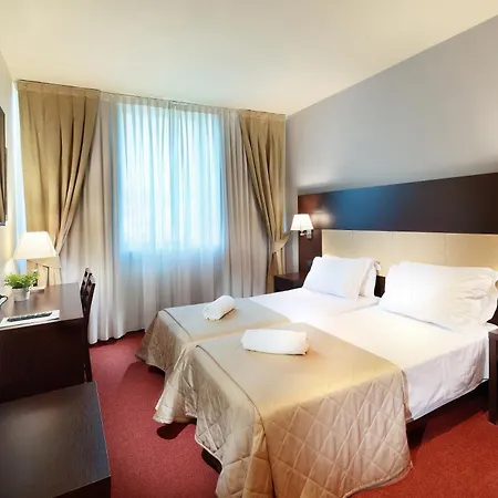 Otel Tuscany