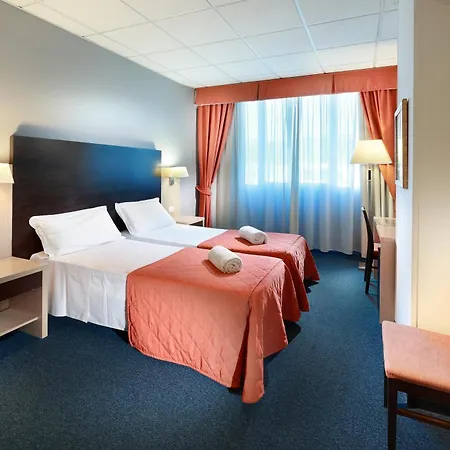 Tuscany Hotel 4*