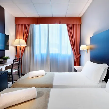 Otel Tuscany 4*