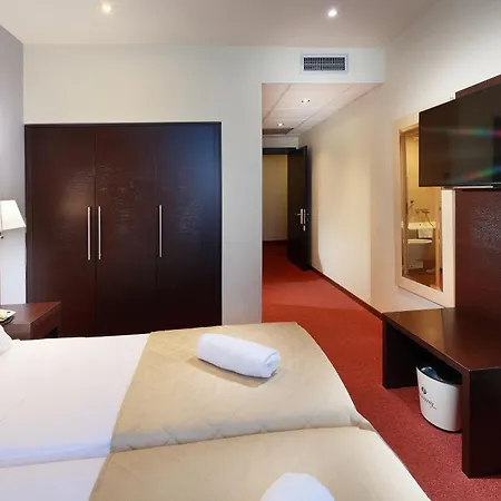 Tuscany 4* Montecatini Terme