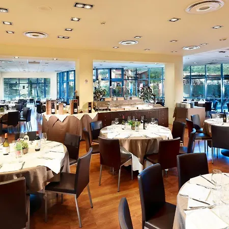 Hotel Tuscany