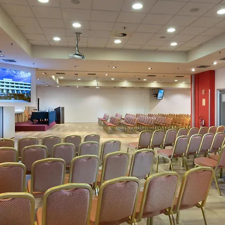 Tuscany Hotel 4*