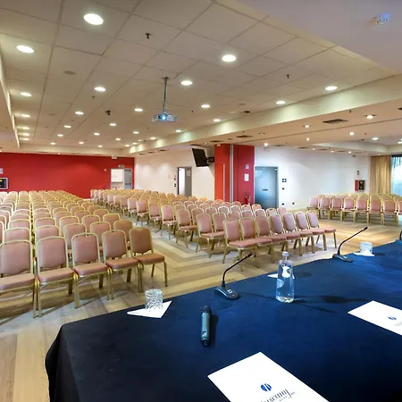 Tuscany Hotel Montecatini Terme