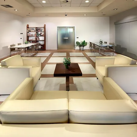 Szálloda Tuscany Montecatini Terme