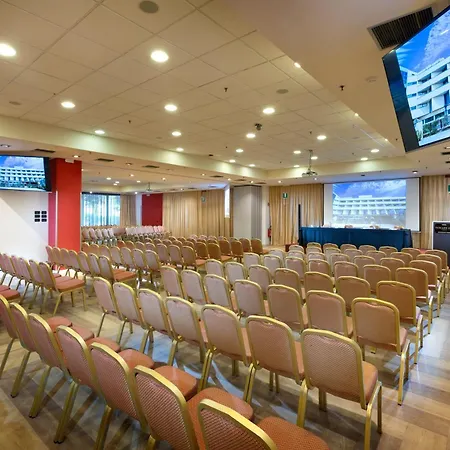 Tuscany 4* Montecatini Terme