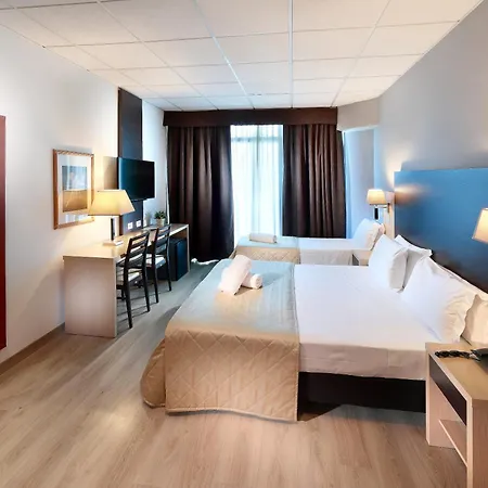 Tuscany Hotel 4*