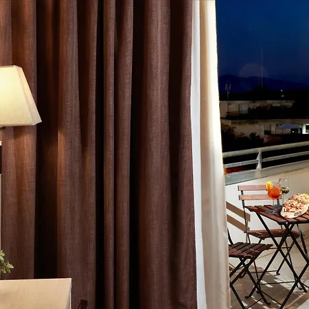 Tuscany Otel Montecatini Terme