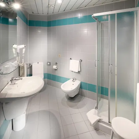 Hotel Tuscany Montecatini Terme