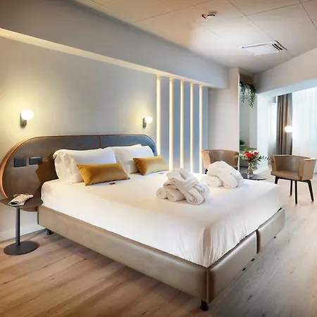 Otel Tuscany