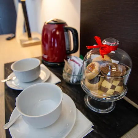 Otel Tuscany 4*