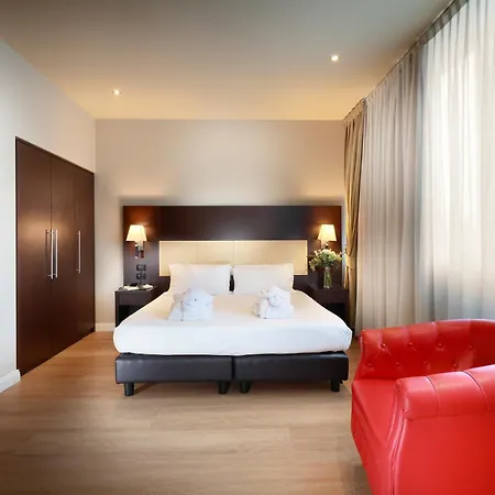 Tuscany 4*