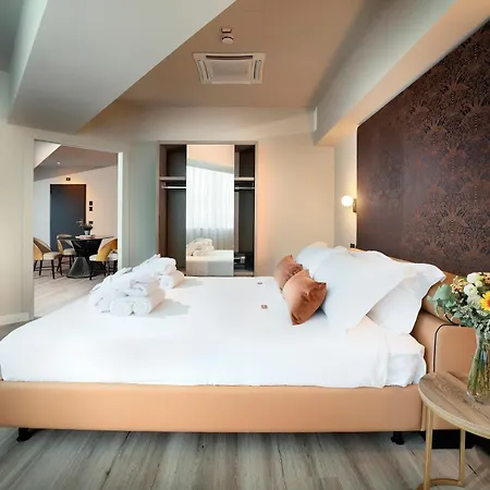 Tuscany 4* Montecatini Terme