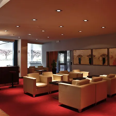 Otel Tuscany