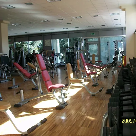 Tuscany Otel 4*