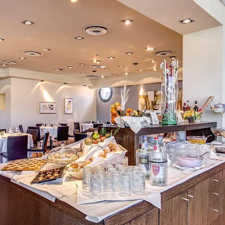 Otel Tuscany