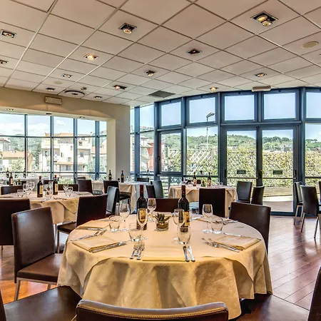 Tuscany 4* Montecatini Terme