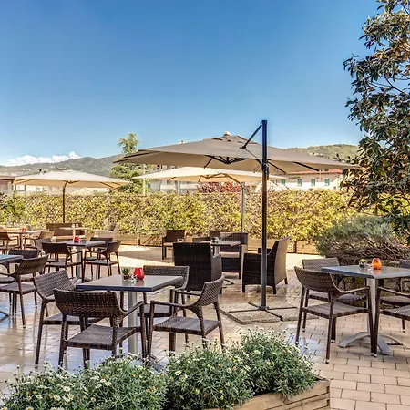 Tuscany 4* Montecatini Terme