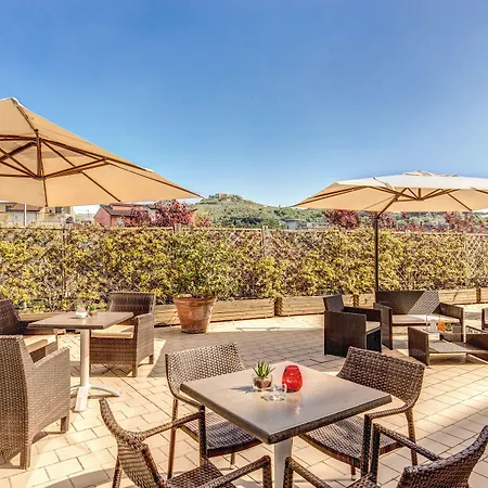 Tuscany Otel 4*