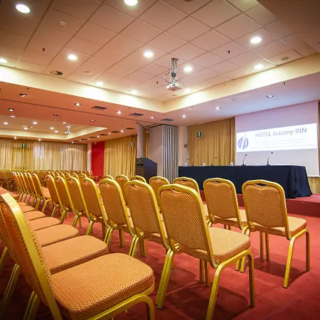 Otel Tuscany