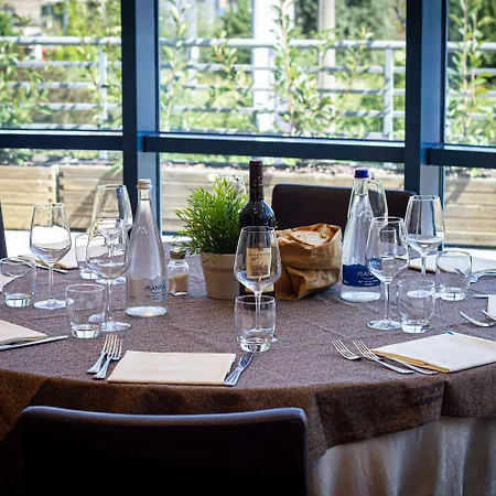 Tuscany Otel 4*