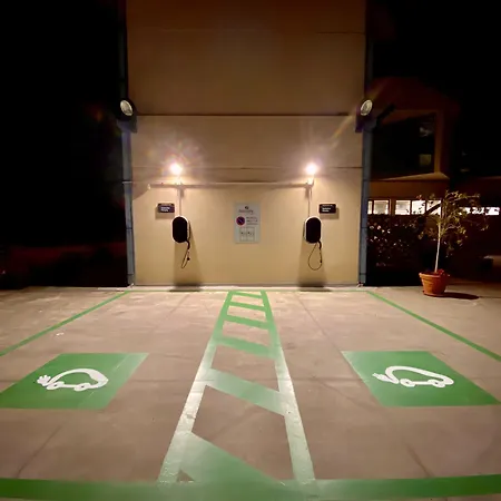 Tuscany 4* Montecatini Terme