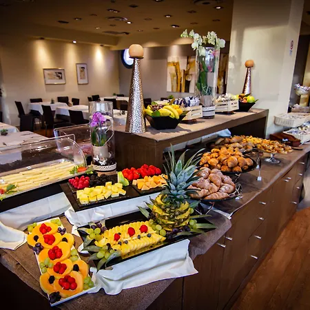 Tuscany Otel