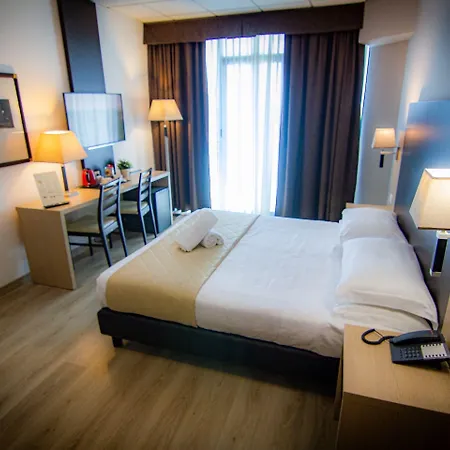 Otel Tuscany