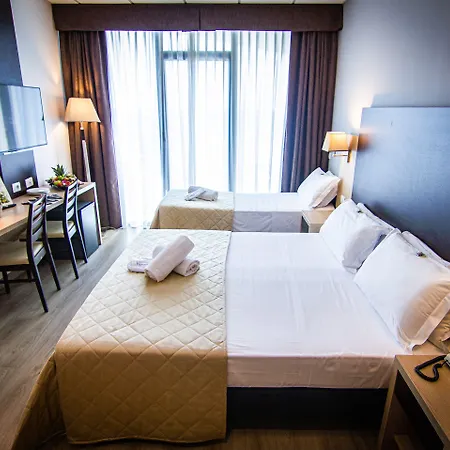 Tuscany Otel