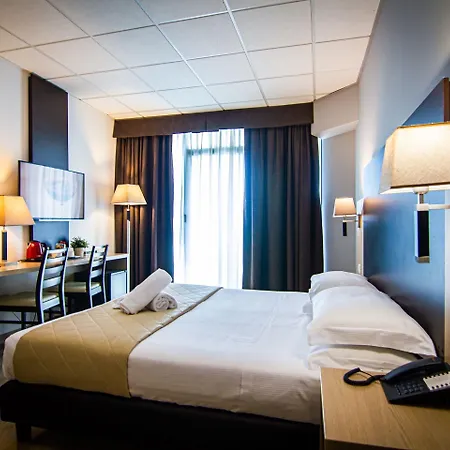 Tuscany Otel