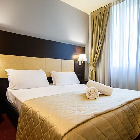 Tuscany Otel