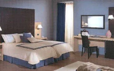 Tuscany Hotel Montecatini Terme