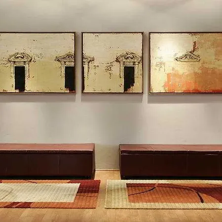 Tuscany Hotel Montecatini Terme