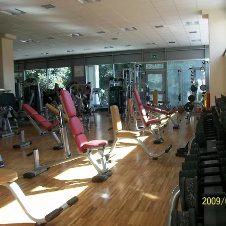 Hotel Tuscany 4*