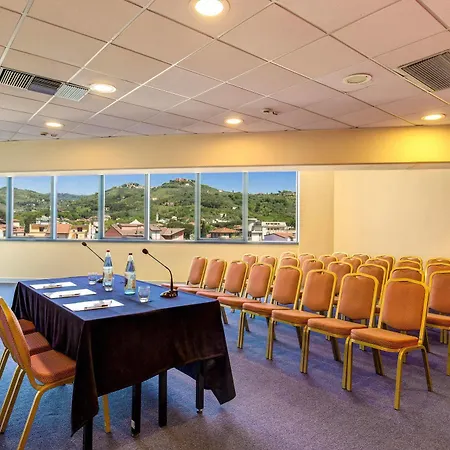Tuscany Hotel Montecatini Terme