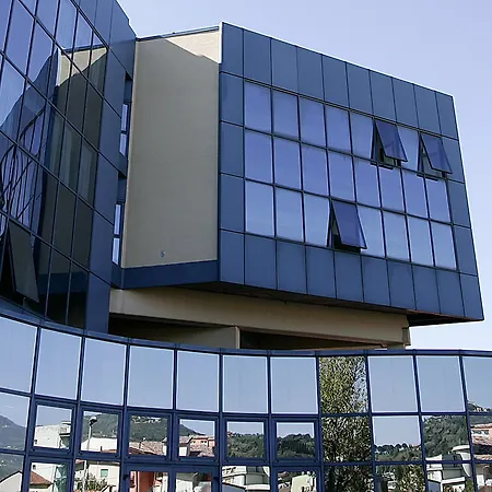Tuscany 4* Montecatini Terme