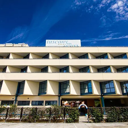 Tuscany 4* Montecatini Terme