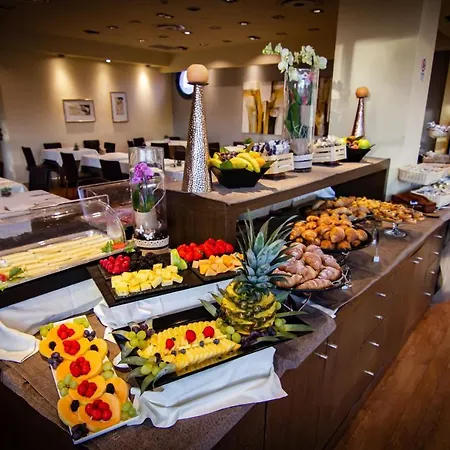 Tuscany 4* Montecatini Terme